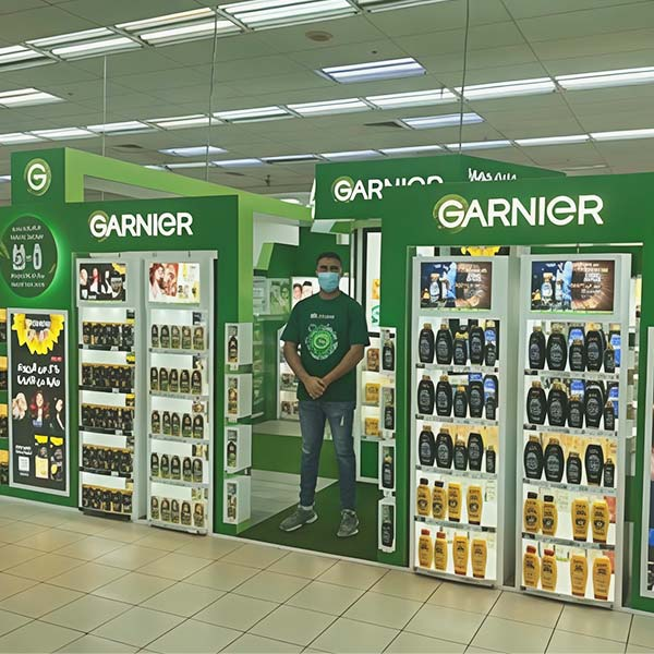 BTL Marketing