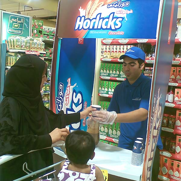 BTL Marketing
